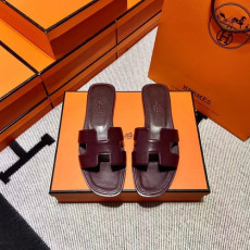 에르메스 올수공 오란 슬리퍼 샌들 스위프트 71